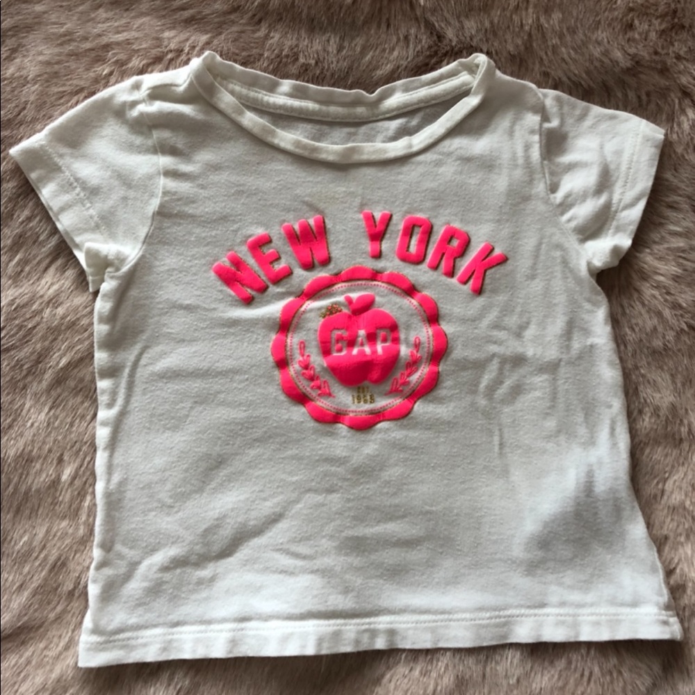 18m Shirt